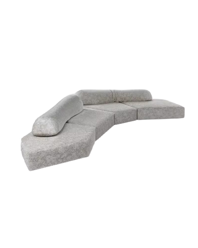 Sofa CIARA — designer sofa, custom furniture by RODESIGNE