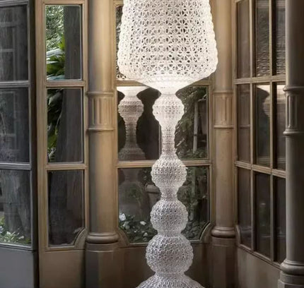 Floor Lamp SUMAR — designer floor lamp by RODESIGNE