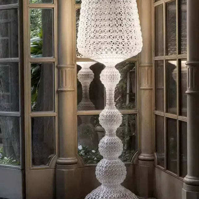 Floor Lamp SUMAR — designer floor lamp by RODESIGNE