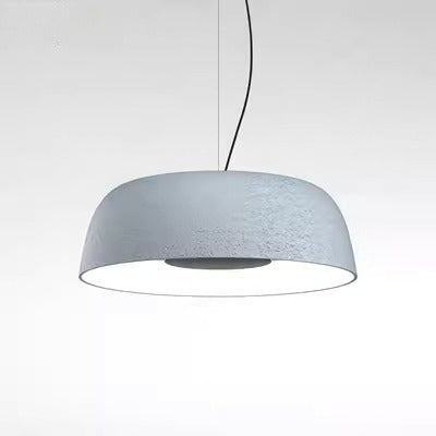 Pendant Light HIDDLE — modern pendant light, custom designer lighting by RODESIGNE