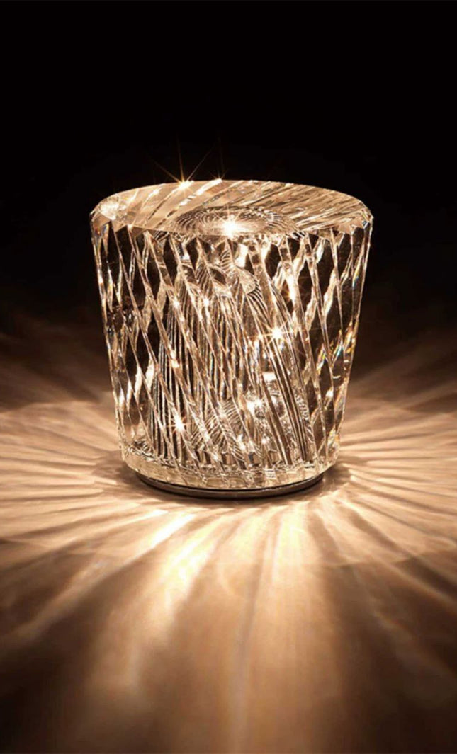 Table Lamp MOKKAH