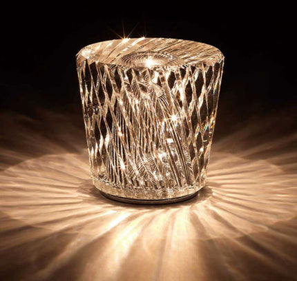 Table Lamp MOKKAH — designer table lamp by RODESIGNE