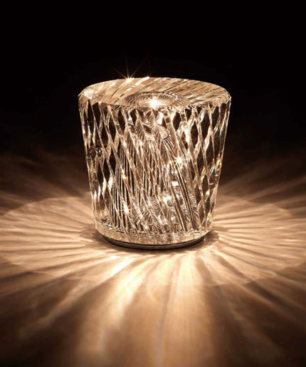 Table Lamp MOKKAH