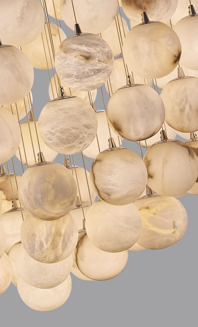 Chandelier ESKEL
