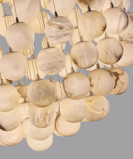 Chandelier ESKEL