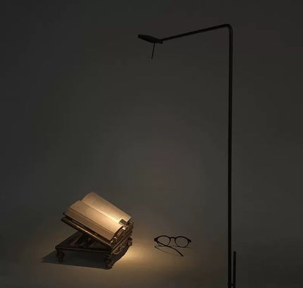 Floor Lamp WURDEN — designer floor lamp by RODESIGNE