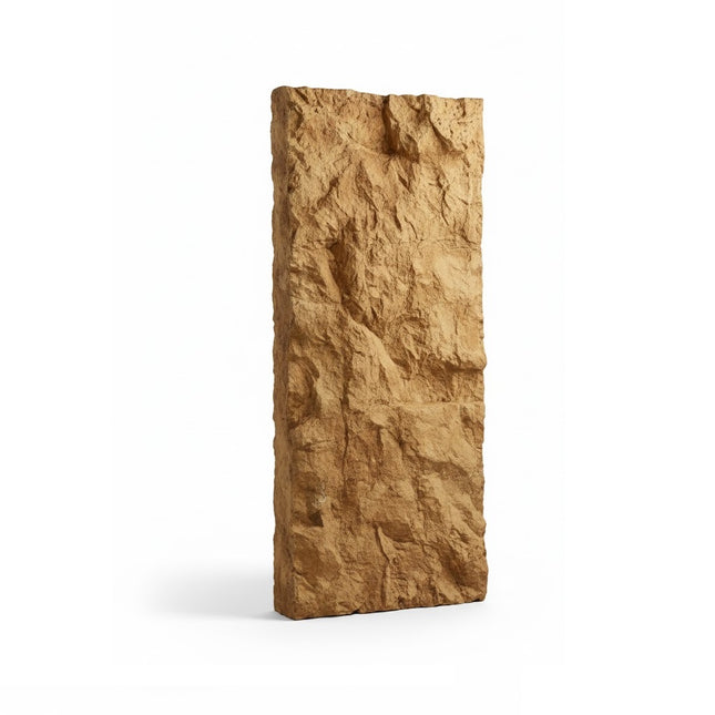 Panel WATER SURFACE YELLOW