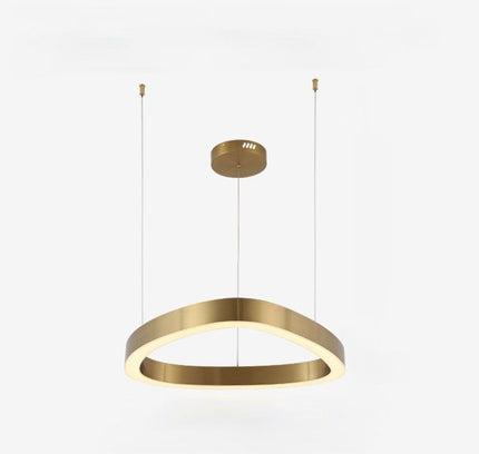 Pendant lamp MARRY ME by Rodesigne