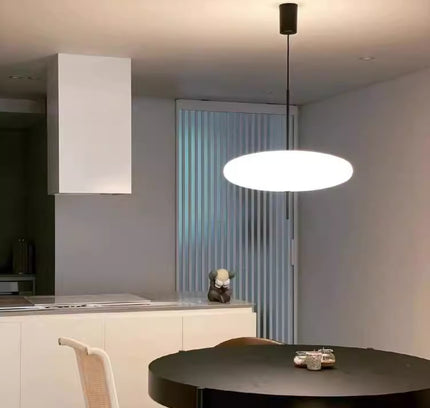 Pendant Light FARGOS — modern pendant light, custom designer lighting by RODESIGNE
