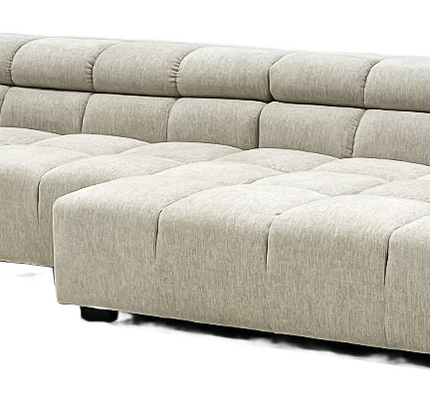 Sofa QUADRA by Rodesigne