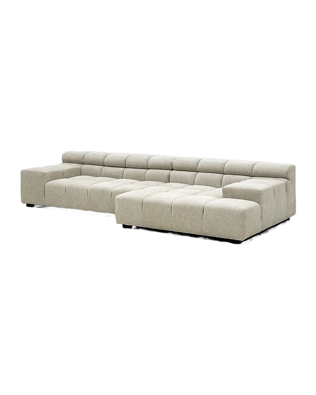 Sofa QUADRA by Rodesigne