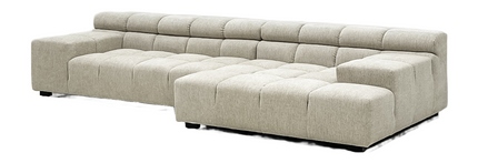 Sofa QUADRA by Rodesigne