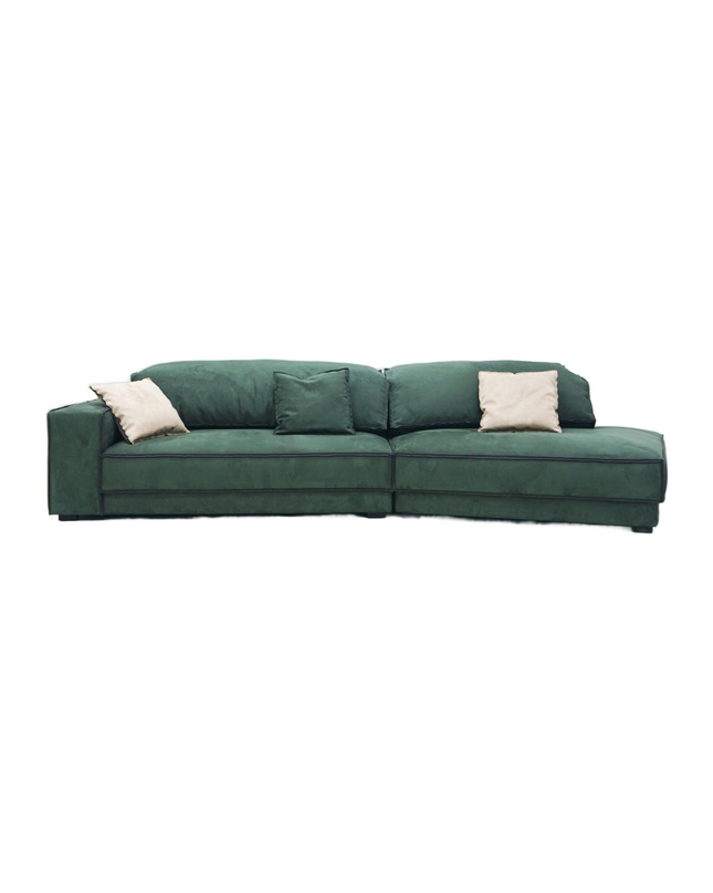 Sofa VERDA by Rodesigne
