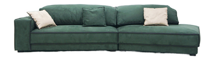 Sofa VERDA by Rodesigne