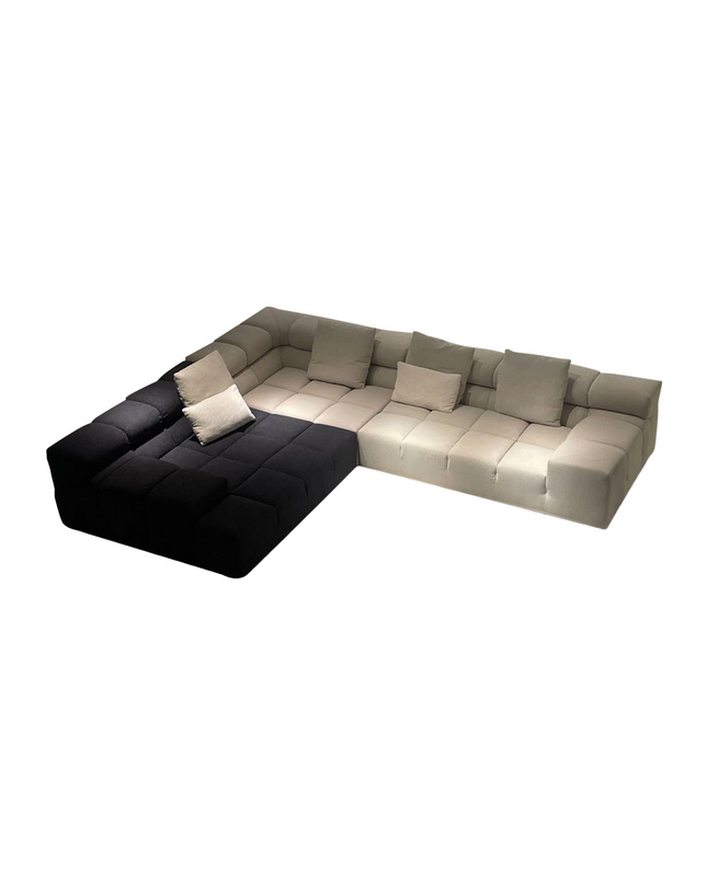 Sofa PATCHO by Rodesigne