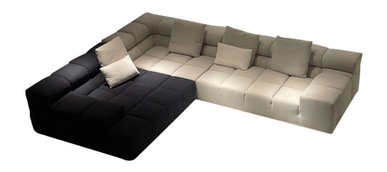 Sofa PATCHO by Rodesigne