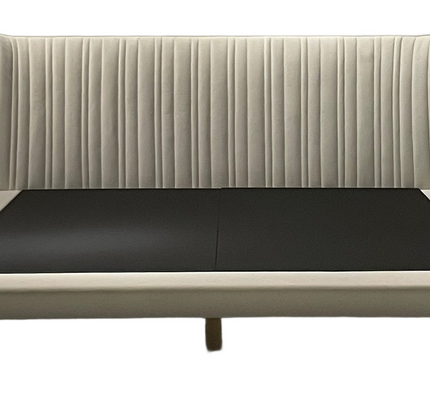 Bed RIGATO by Rodesigne