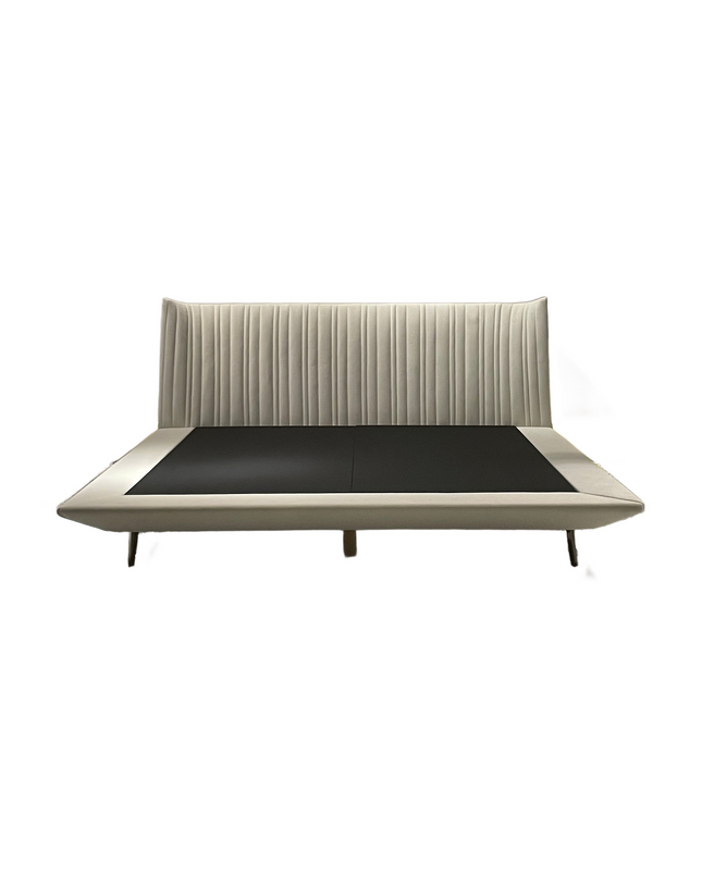 Bed RIGATO by Rodesigne