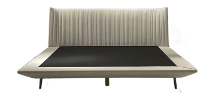 Bed RIGATO by Rodesigne