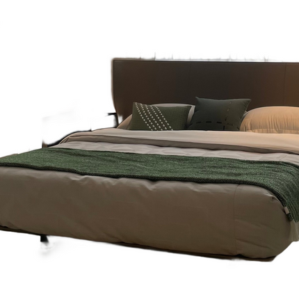 Bed AVVOLGO by Rodesigne