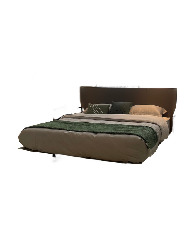 Bed AVVOLGO by Rodesigne