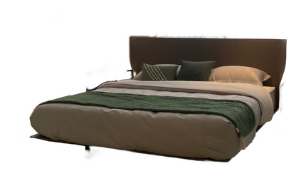 Bed AVVOLGO by Rodesigne