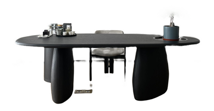 Dining table ECLISSE by Rodesigne