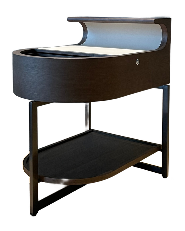 Bedside table ORBITA by Rodesigne