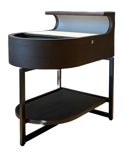 Bedside table ORBITA by Rodesigne