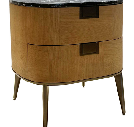 Bedside table GIRO by Rodesigne