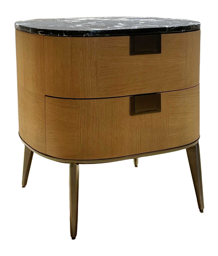 Bedside table GIRO by Rodesigne