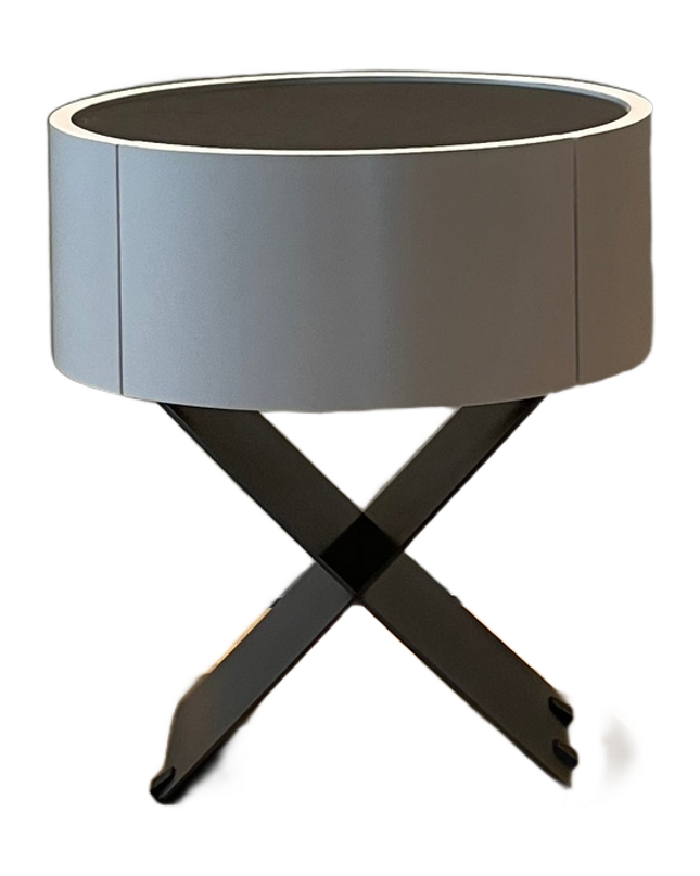 Bedside table FARO by Rodesigne