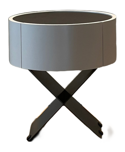 Bedside table FARO by Rodesigne