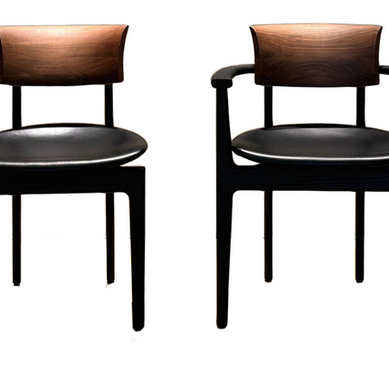 Chair MILO by Rodesigne