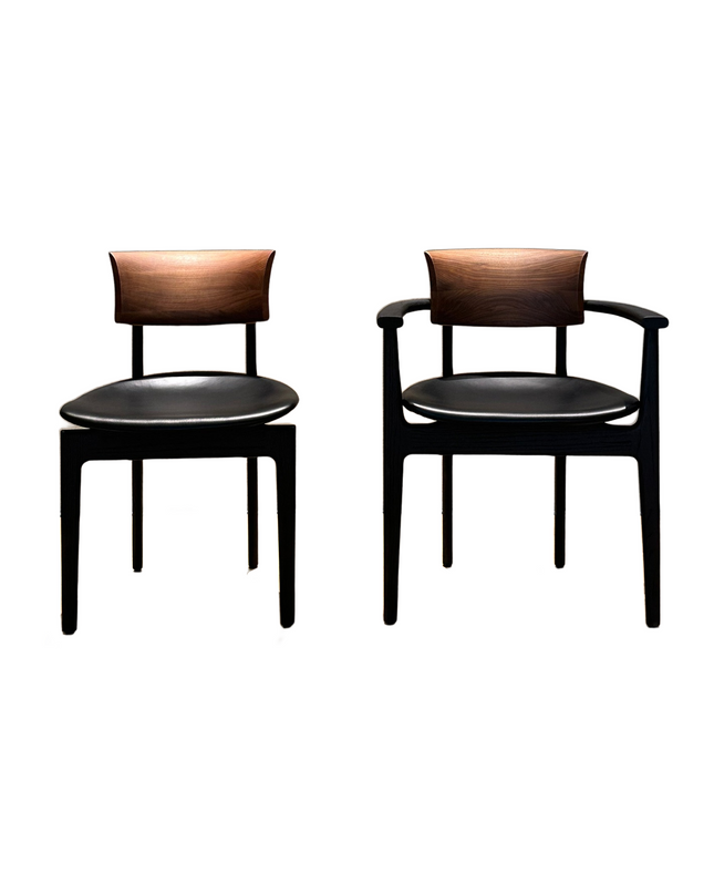 Chair MILO by Rodesigne