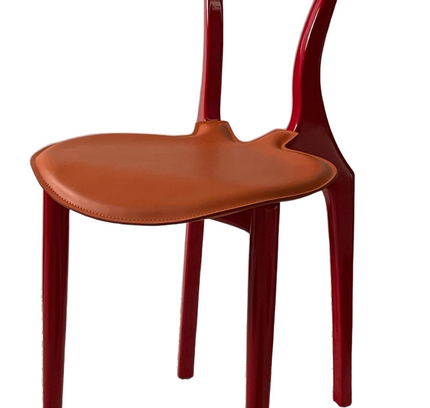 Chair ROSSO by Rodesigne