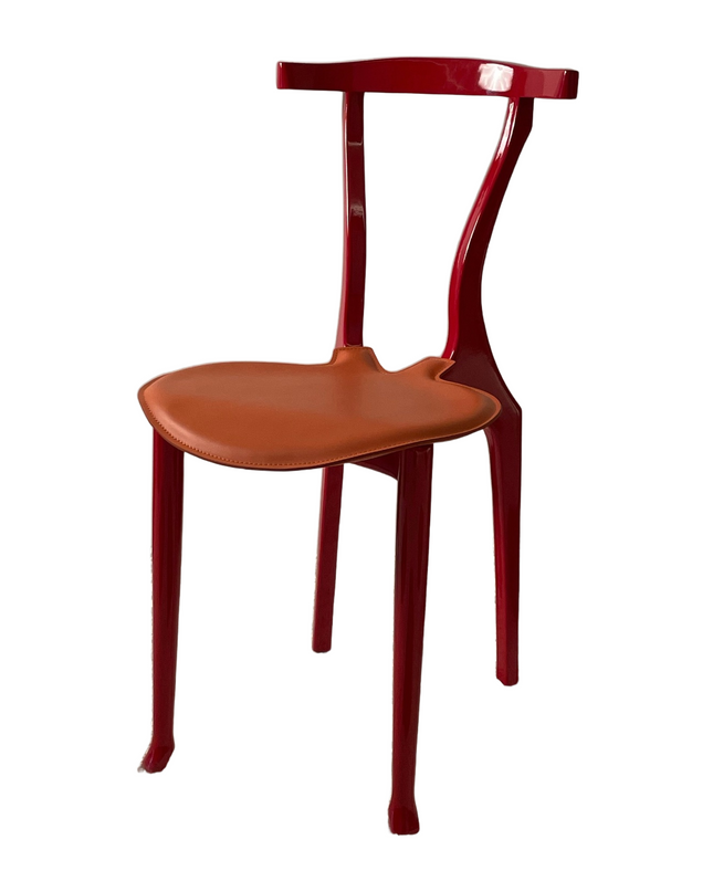 Chair ROSSO by Rodesigne