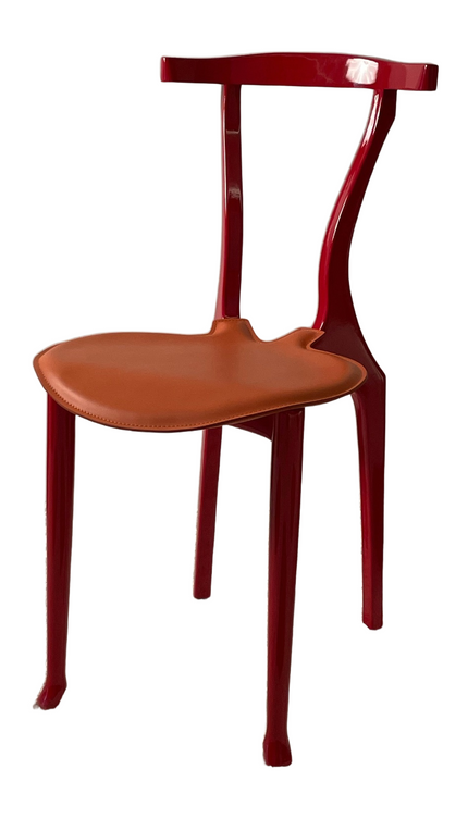 Chair ROSSO by Rodesigne