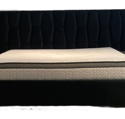 Bed CANALE by Rodesigne