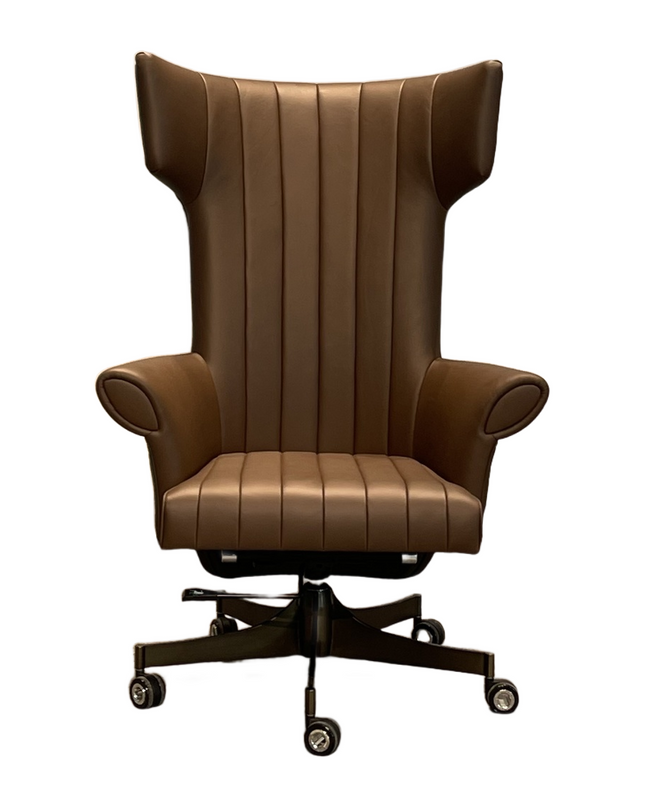 Office chair DIRETTORE by Rodesigne
