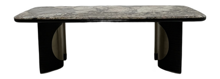 Dining table ANGOLO by Rodesigne