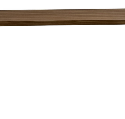 Dining table WALNO by Rodesigne