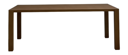 Dining table WALNO by Rodesigne