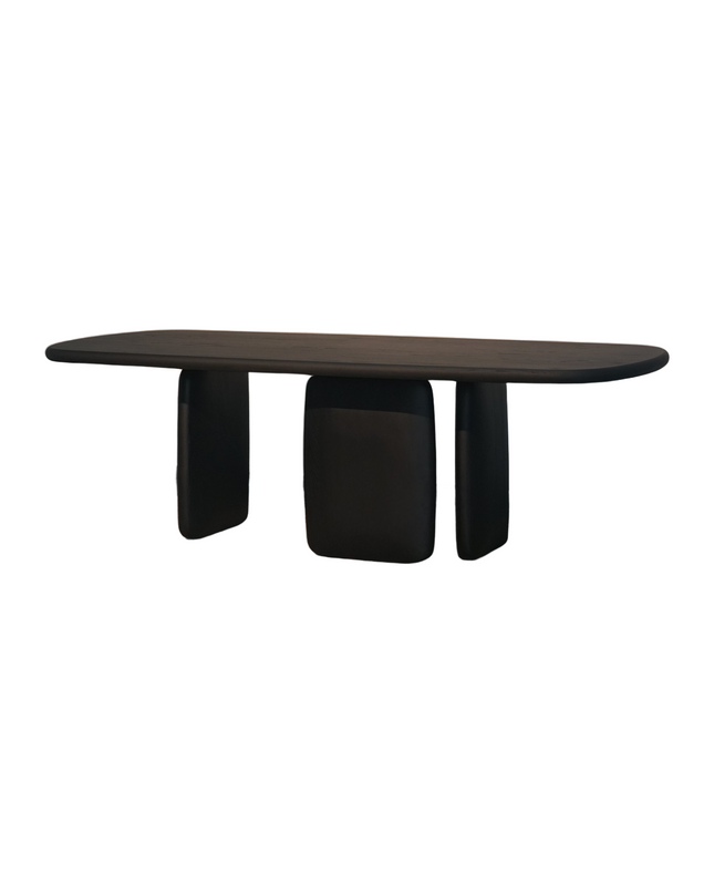 Dining table ROVERE by Rodesigne