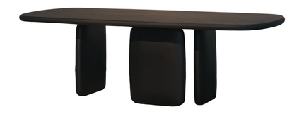 Dining table ROVERE by Rodesigne
