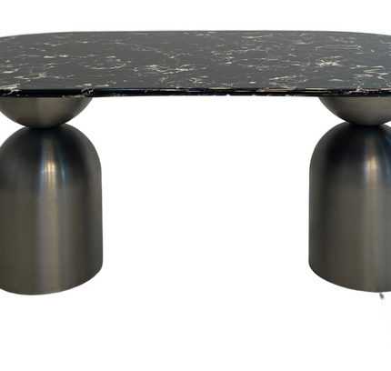 Dining table NOTTE by Rodesigne