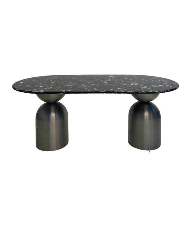Dining table NOTTE by Rodesigne