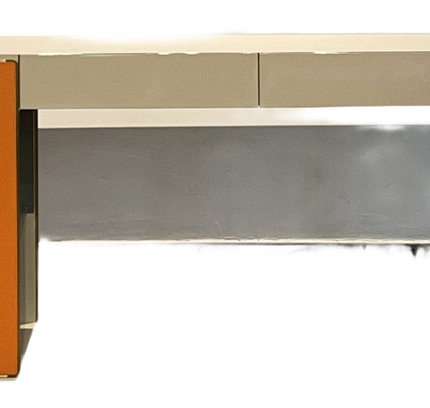 Dressing table LUMEN by Rodesigne