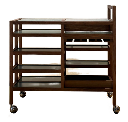 Cabinet TAMBURO by Rodesigne