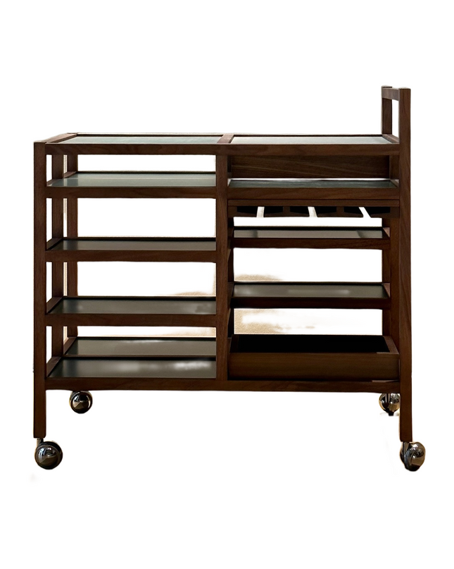Cabinet TAMBURO by Rodesigne